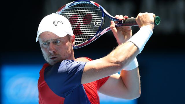 Hewitt : "Quand j'étais ado, je n'imaginais pas jouer au-delà de 30 ans"