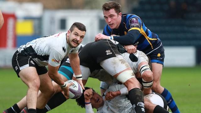 Zebre nella storia: quarta vittoria consecutiva e prima in Inghilterra