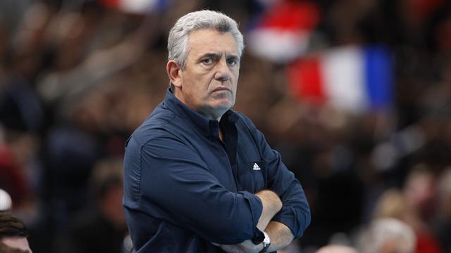 Onesta : "Ce n'est pas un dérapage"