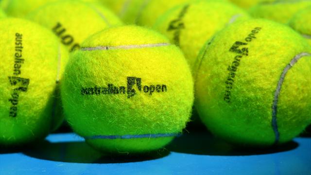 Australian Open tradičně na Eurosportu