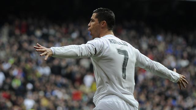 Cristiano Ronaldo se paye un hôtel à 140 millions d’euros