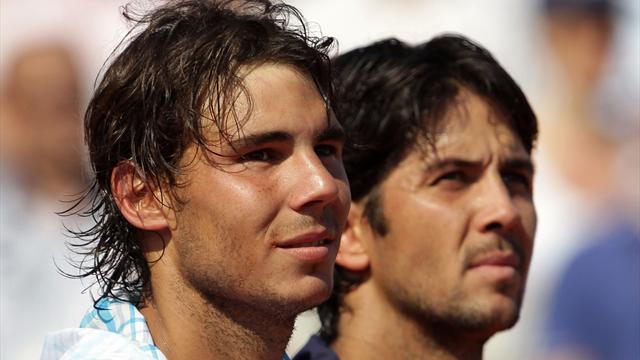 Programme de mardi: Nadal-Verdasco, préparez le pop-corn, Hewitt-Duckworth, préparez vos mouchoirs