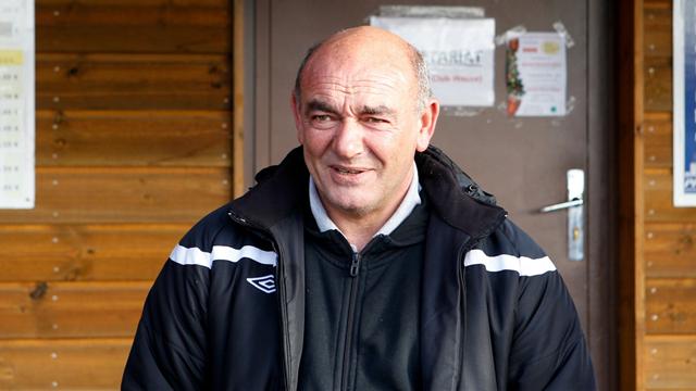 Luzi : "Echouer en demie contre une autre équipe de National, ce serait une déception" Luzi : "Echouer en demie contre une autre équipe de National, ce serait une déception"