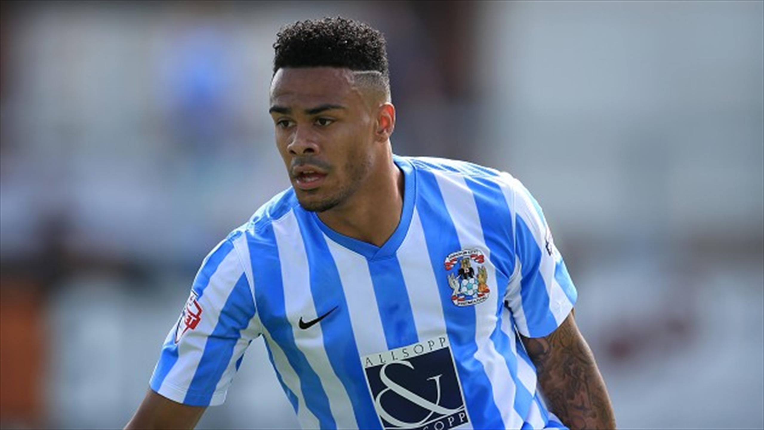 jordan willis coventry