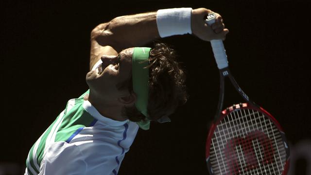Da Copil alla Pliskova, passando per Karlovic: la stagione degli ace da record
