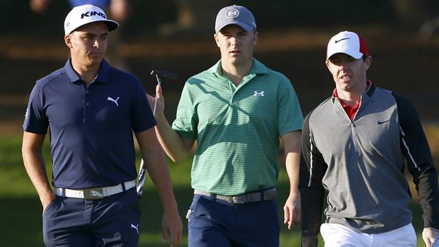 Eurosport skal sende PGA Tour til år 2030