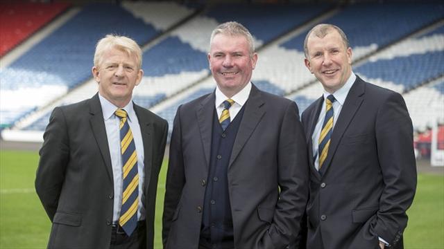 SFA presents revamped vision for youth development in Scotland