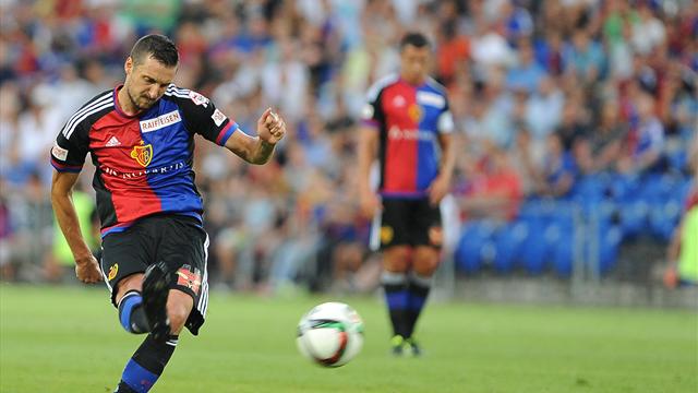 Kuzmanovic wechselt zu Udinese Calcio