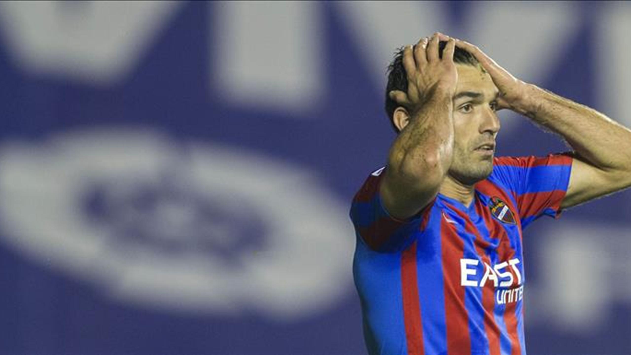 David Barral ficha por el Granada Eurosport