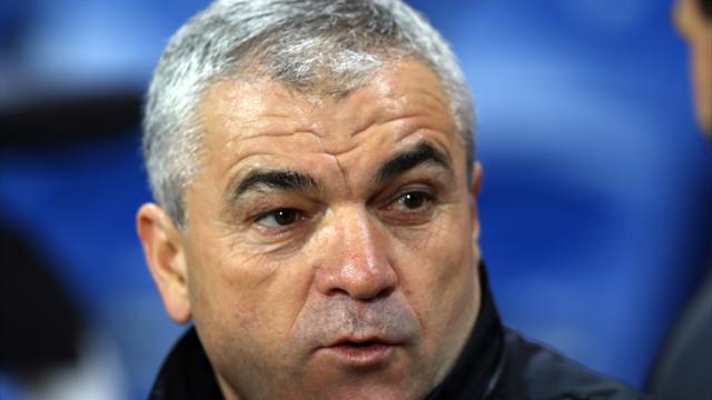 Rıza Çalımbay resmen Trabzonspor'da
