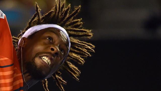 Monfils avait égaré ses super pouvoirs