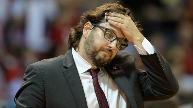 Bamberg komplett chancenlos bei Real Madrid
