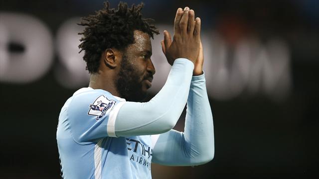 Le Guen veut poursuivre l'essai de Bony au Havre