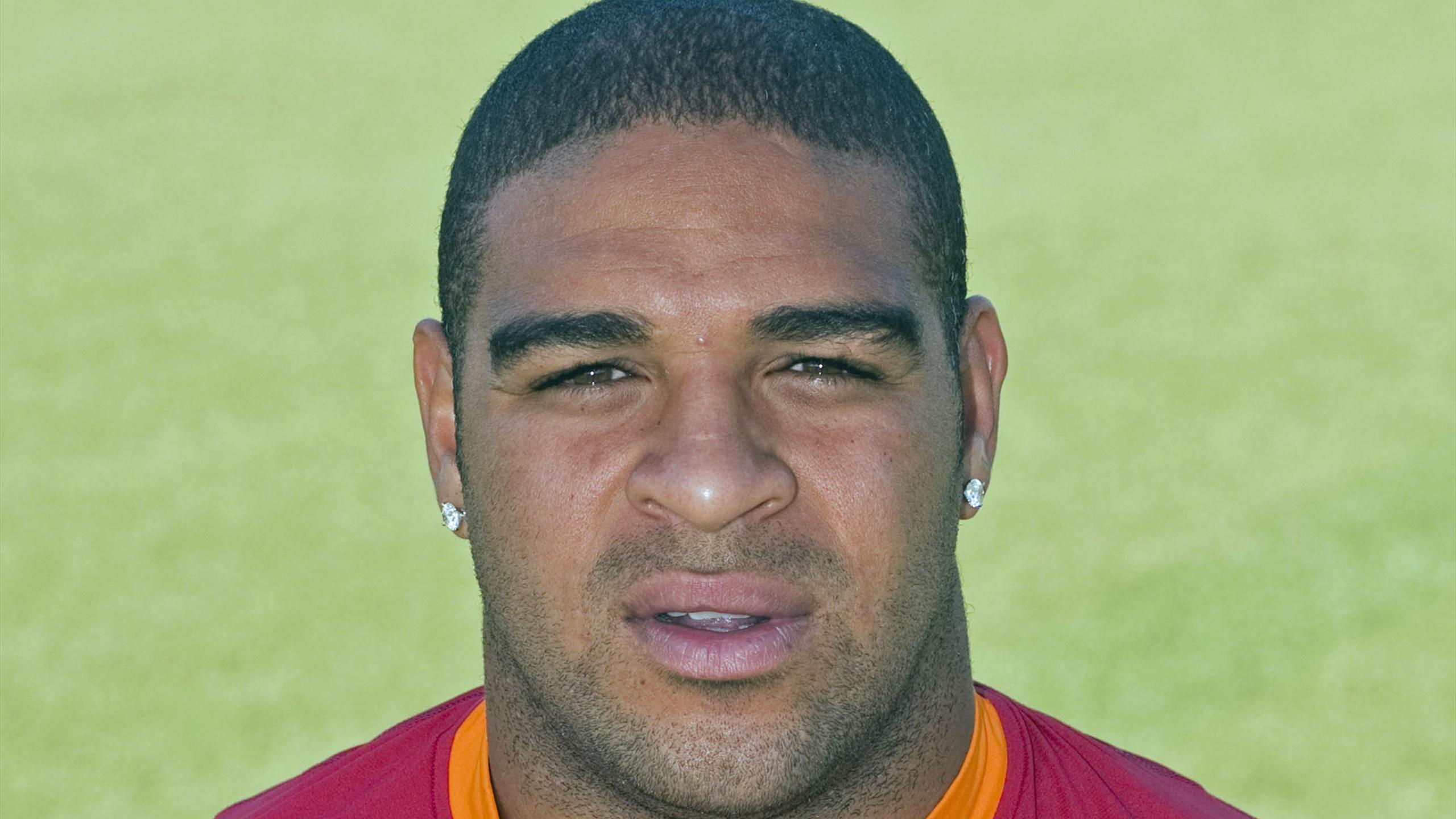 Adriano gibt Comeback bei USAmateurklub Miami United Eurosport