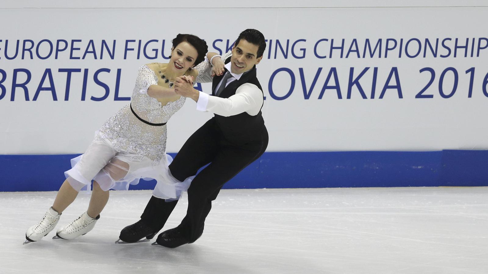 Mondiali di pattinaggio di figura date, orari e programmazione tv