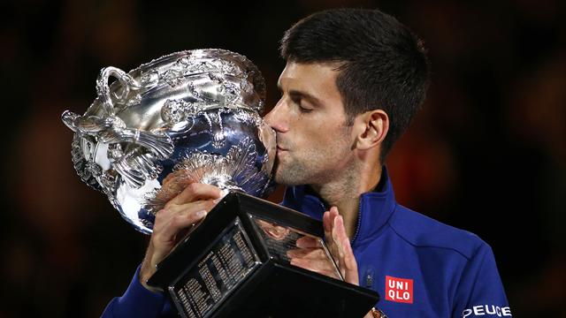 Australijan open 2019 na Eurosportu