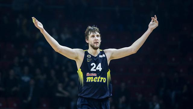 Ocak ayının en değerlisi Jan Vesely!