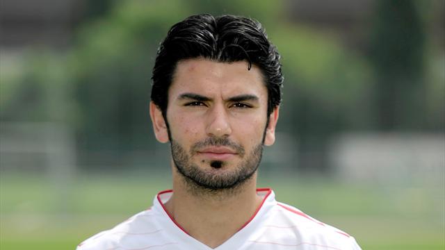 Bayern Munich sign Serdar Tasci from Spartak Moscow