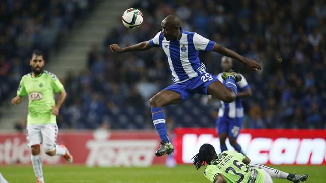 Mercato flop anche all'estero: big ferme, il "colpo" è Imbula