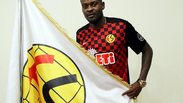 Ara transferin en hareketli takımı Eskişehirspor