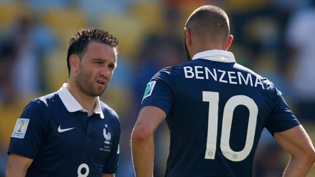 Affaire de la sextape : Benzema attend la décision de la Cour de cassation