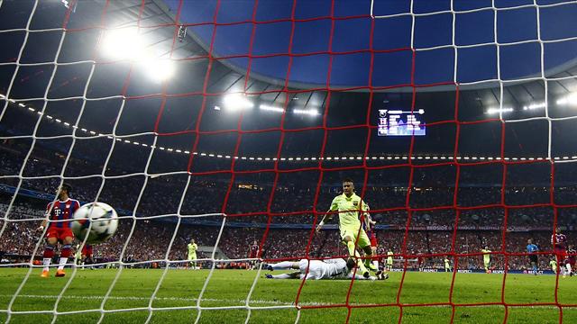 Une Euroligue fermée pour remplacer la Ligue des champions ? Les tout-puissants y songent