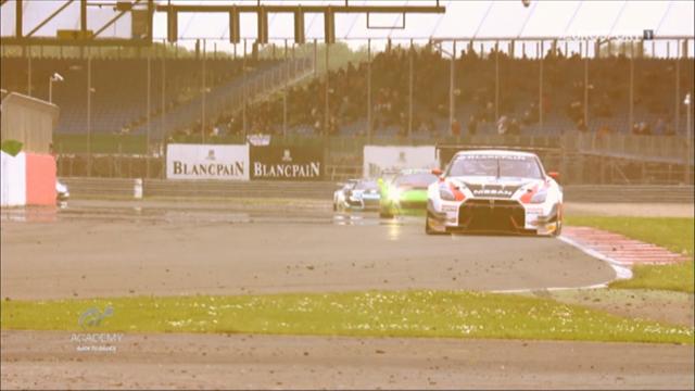 GT Academy Back to basics - Episode 17 GT Academy Back to basics - Episode 17