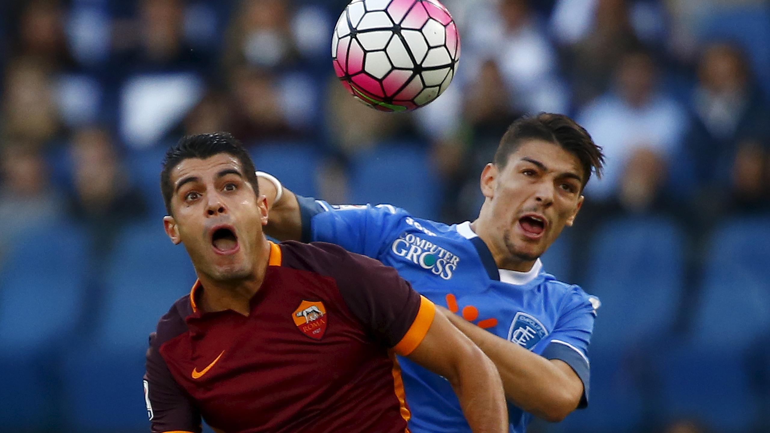 Stuttgart loan signing Federico Barba out for six weeks Eurosport