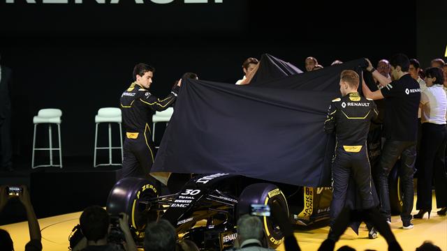 Pilotes, management, budget… les 10 révélations sur le retour de Renault