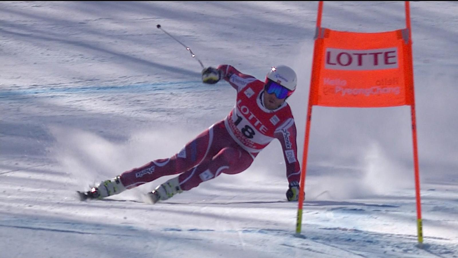 Olympia Abfahrt Männer Olympia Abfahrt Männer