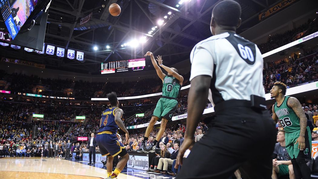 En ligne datant de Cleveland