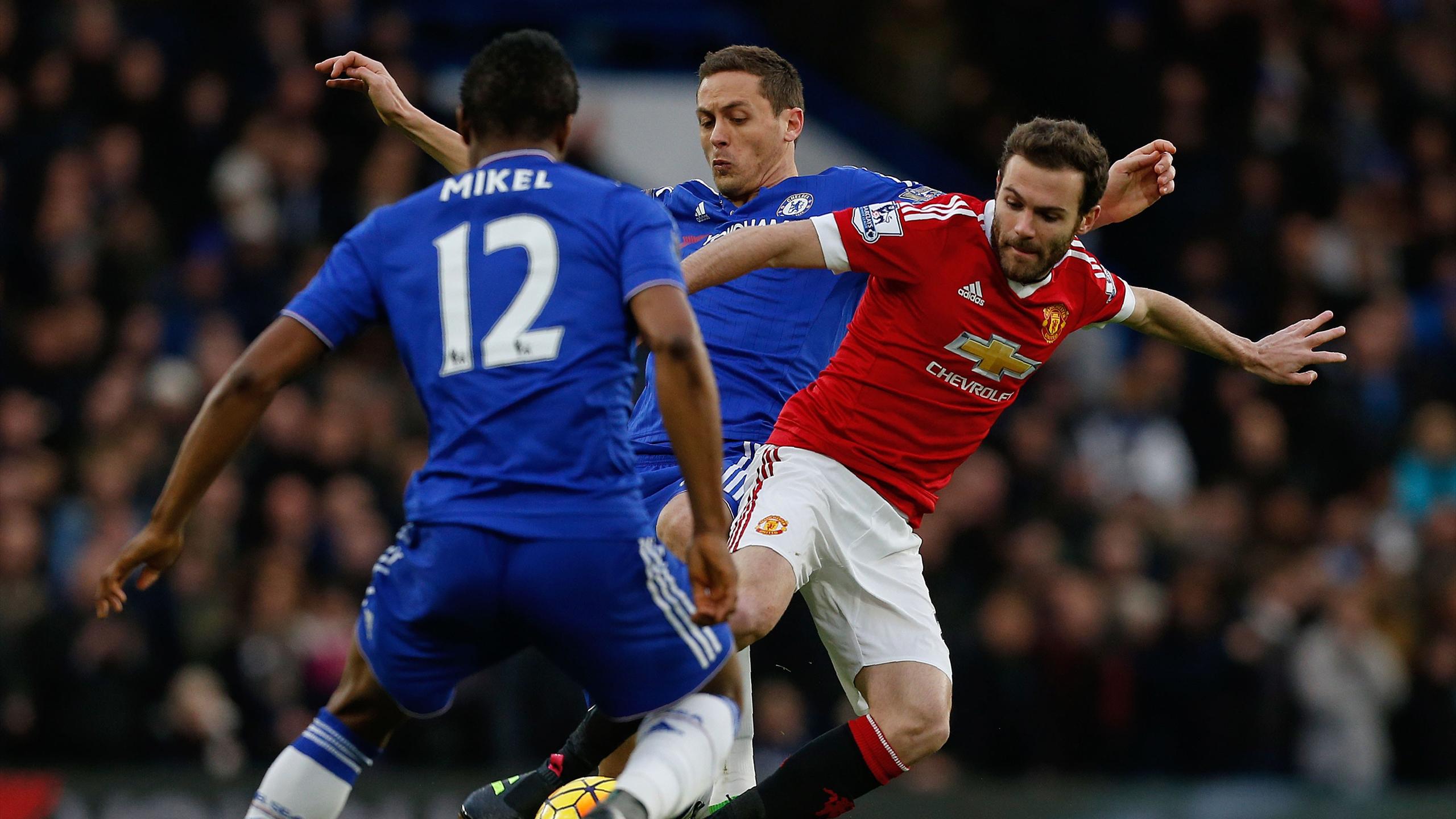 7 Fakten zum FACupViertelfinale FC Chelsea gegen Manchester United Eurosport 7 Fakten zum FACupViertelfinale FC Chelsea gegen Manchester United Eurosport