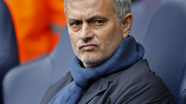 Paper Round: Mourinho thinks he has agreement with Man Utd