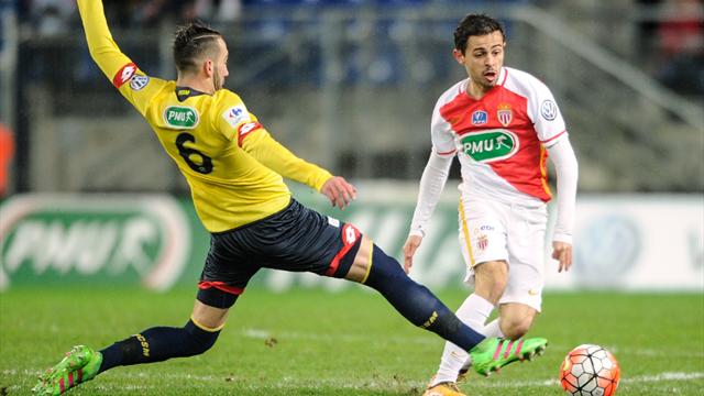 Moutinho : « L’arbitrage vidéo ? C’est bon pour le foot »