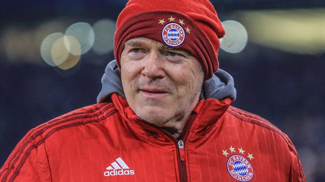 Fix: Gerland ab Sommer nicht mehr Co-Trainer - übernimmt van Bommel die U23?