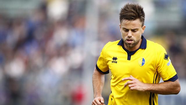 Daniele Galloppa, il ginocchio va ko per la quarta volta: "Era destino..."