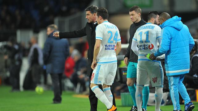Pourquoi l'OM compte (vraiment) sur ses recrues