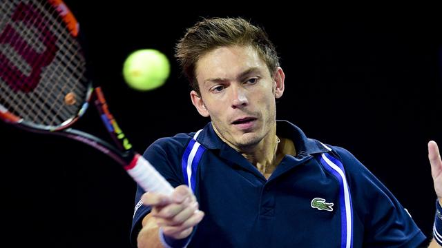 Mahut bat enfin Chardy, et c'est pour une place en quart