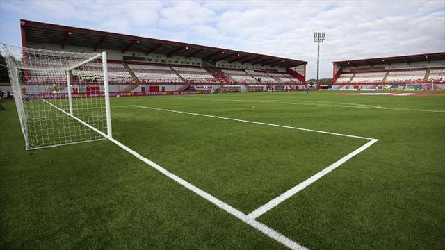 Stephen McManus backs PFA Scotland artificial pitch concerns