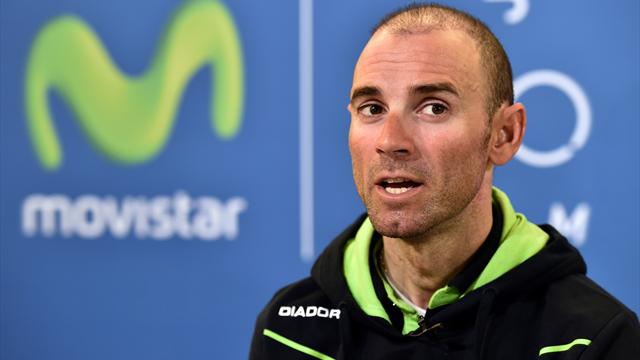 Valverde pour un quadruplé andalou face à un quatuor