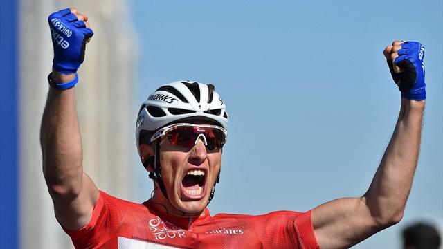 Kittel gewinnt Auftakt der Algarve-Rundfahrt