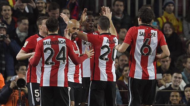 L'Athletic Bilbao, un modèle de formation dont devrait s'inspirer l'Olympique de Marseille