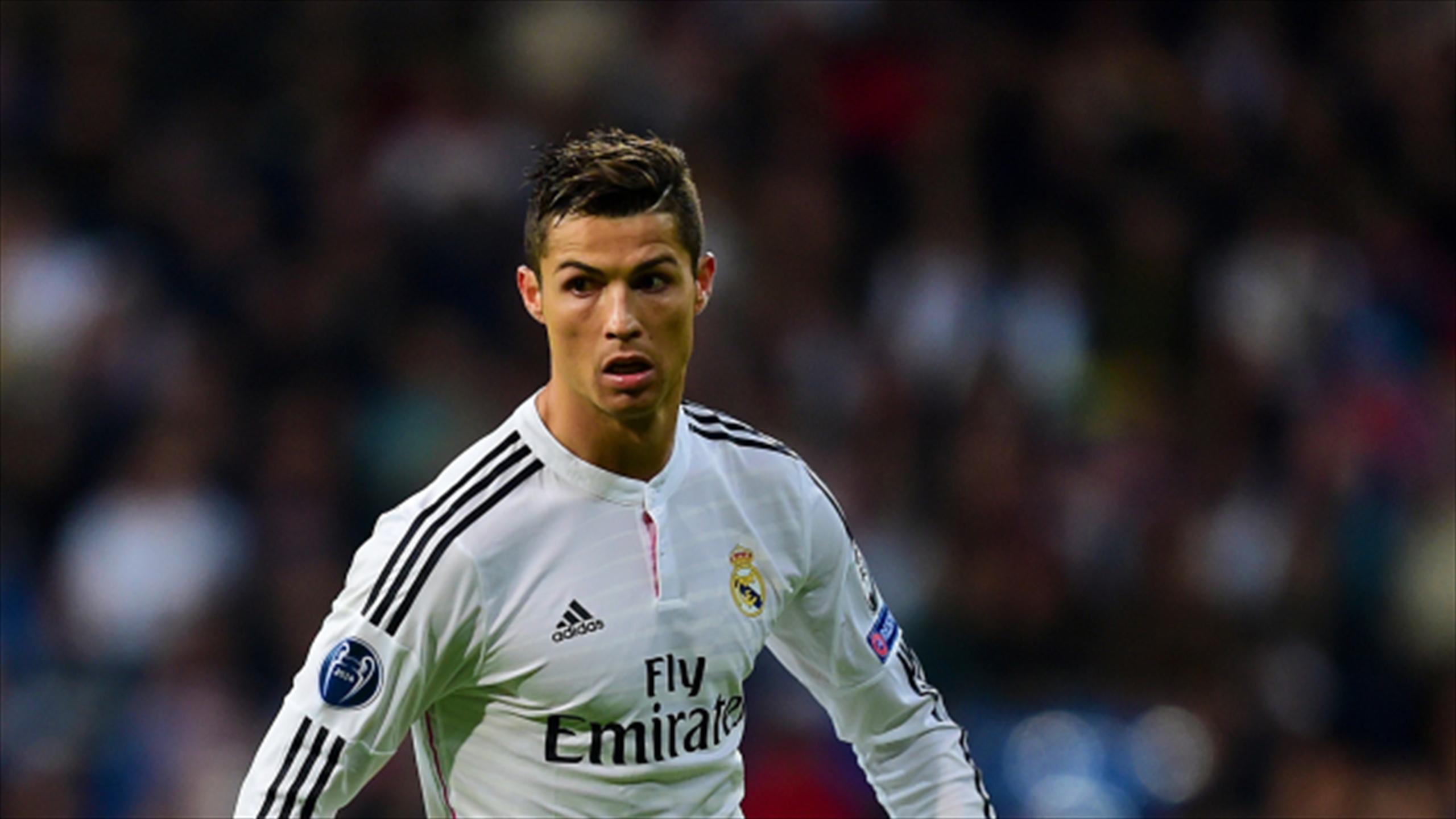 Zinedine Zidane's Real Madrid take control of Champions ...