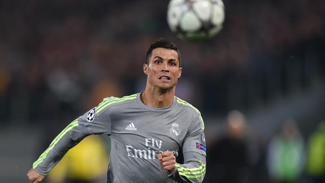 Pour le titre de pichichi, Ronaldo est prêt à relever le défi