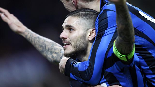 Inter, pericolo Arsenal per Icardi: incontro a Londra a metà settimana