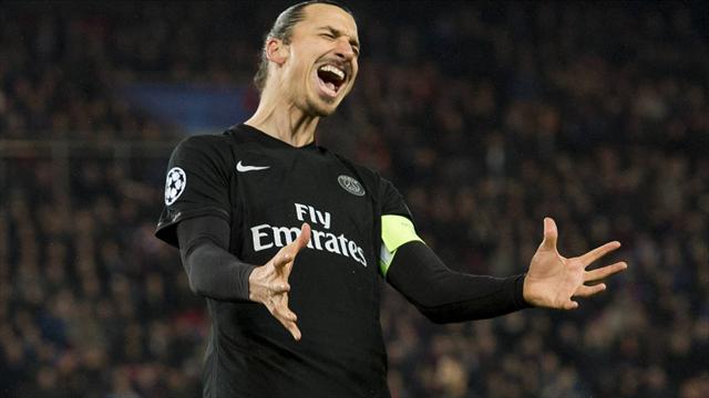 Edicola: Ibrahimovic verso il Manchester United, Conte comunica l'addio alla Nazionale