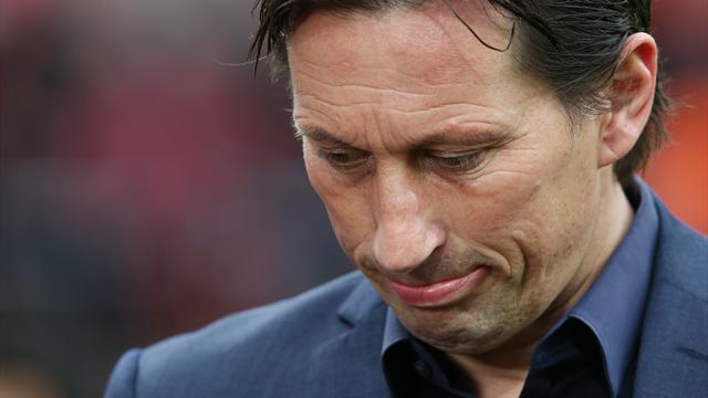 roger schmidt entlassen roger schmidt entlassen