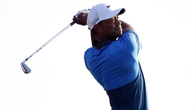 Tiger Woods bir kez daha Türkiye'ye geliyor