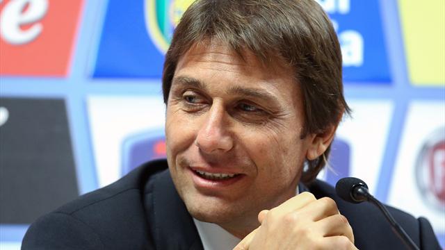 Conte: “Ibrahimovic sposta gli equilibri. Gli ottavi? Prima qualifichiamoci"