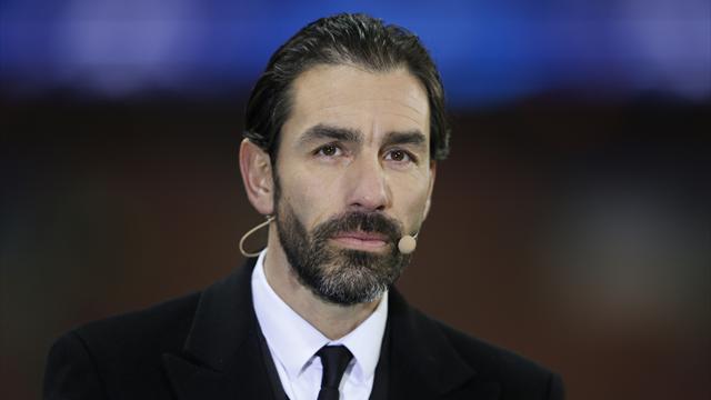 World Cup winner Robert Pires announces retirement